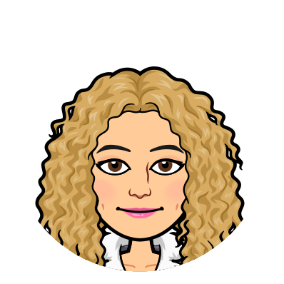 Bitmoji avatar